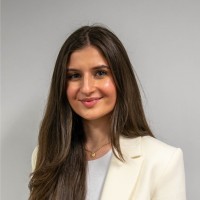 Megan Zetouna