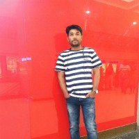 Lalit Kumar Nayak