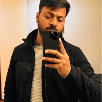 Saurabh Vishwakarma