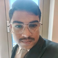 SOORAJ M
