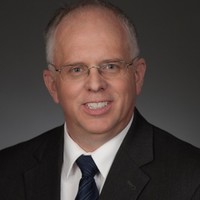 Randall Nish