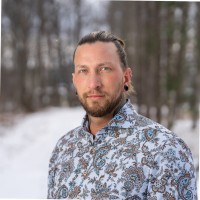 Fredrik Lidén