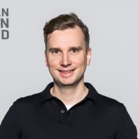 Jan Willem van den Bosch