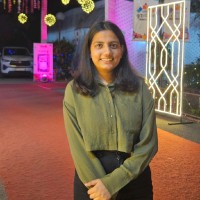 Aaradhaya Khandelwal