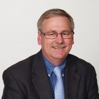 Paul Fenton