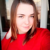 Ксения Лукьянова