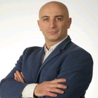 Ivan Horinetskyy, Executive MBA