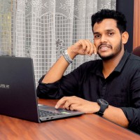 Kavindu Sooriyaarachchi