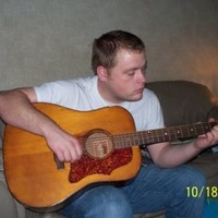 Chad Sanders