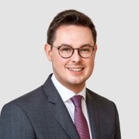 Kieran Wilson