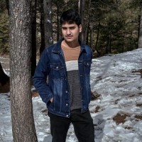 Taha Waqas