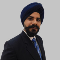 Hardeep Singh