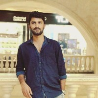 Pradeep Cp