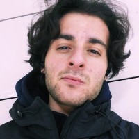 Enes Pırtıcı