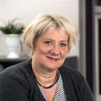 Inger Marie Nørmark Mortensen