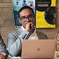 Juan Pablo Acosta Peñaloza