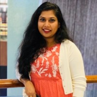 Arundhathi Nair
