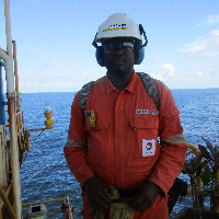 Alain Roland Nkele