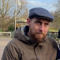 Robert Fonteijne