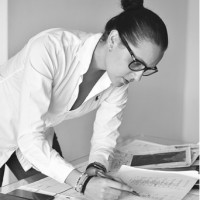 Daniela Arianna Rigolli