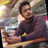 Saikumar P