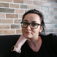 Mariya Nikolova