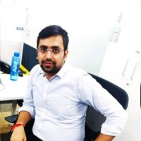 Ca Tapish Khandelwal