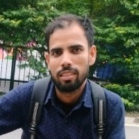 Nishant Nishant