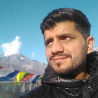 Anil Panghal
