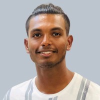 Glen Dsouza