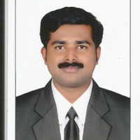 Binu Balachandran
