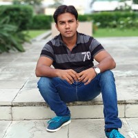 MD AFSAR KHAN