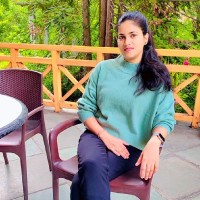 Bhavana Dubey