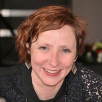 Sandrine Pototcheko