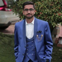 Sanjay J