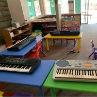 Ruth Stephens  Music Academy