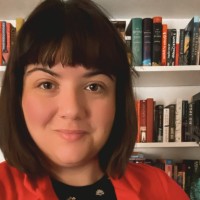 Miranda Flintoft, M.A.Ed.