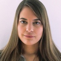 Virginie Raffalli