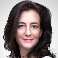 Claire Sauty de Chalon, Avocat