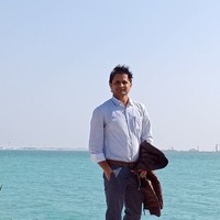 DEEPAK KUMAR YADAV