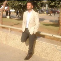Rao Ahmad