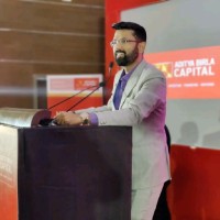 Arpan Shah