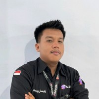 Muhamad Rito Fajdri Utama Putera
