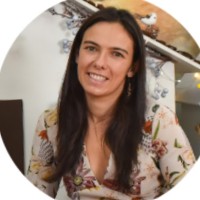Sandra Custodio