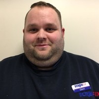 Glenn Pearce