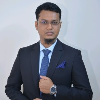 Md. Ashfaque
