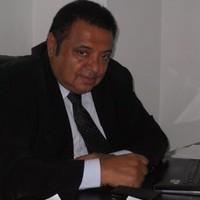 Charles Verghese