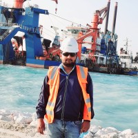Khurshed Alam