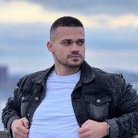 Dmitriy Maletskyi