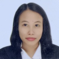 Geralyn Bacasmo